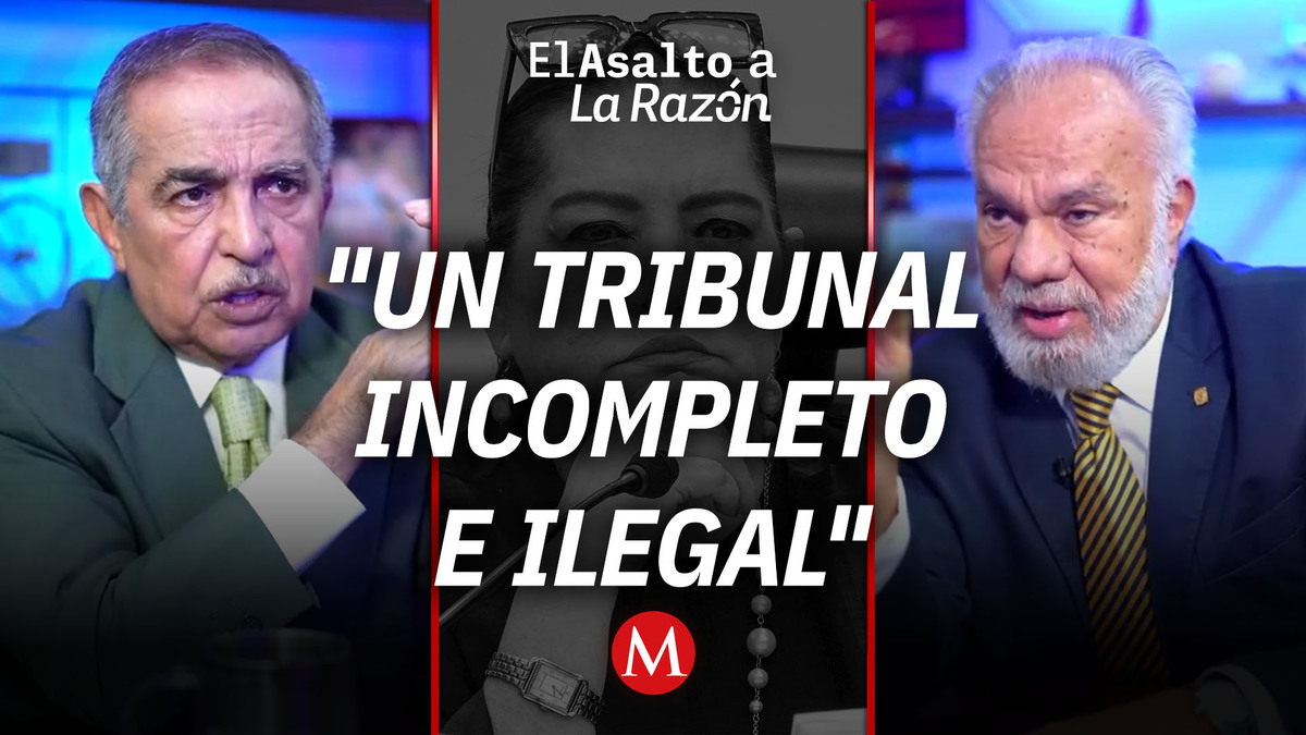 ¿Viola la Constitución el TEPJF?