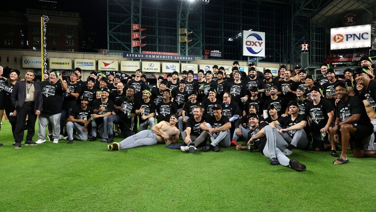 White Sox, un equipo poco acostumbrado al éxito en postemporada (Reuters)