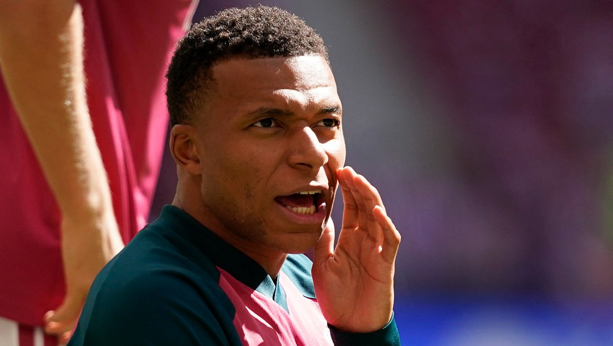 La demanda de Mbappé contra el PSG es archivada por falta de pruebas contundentes