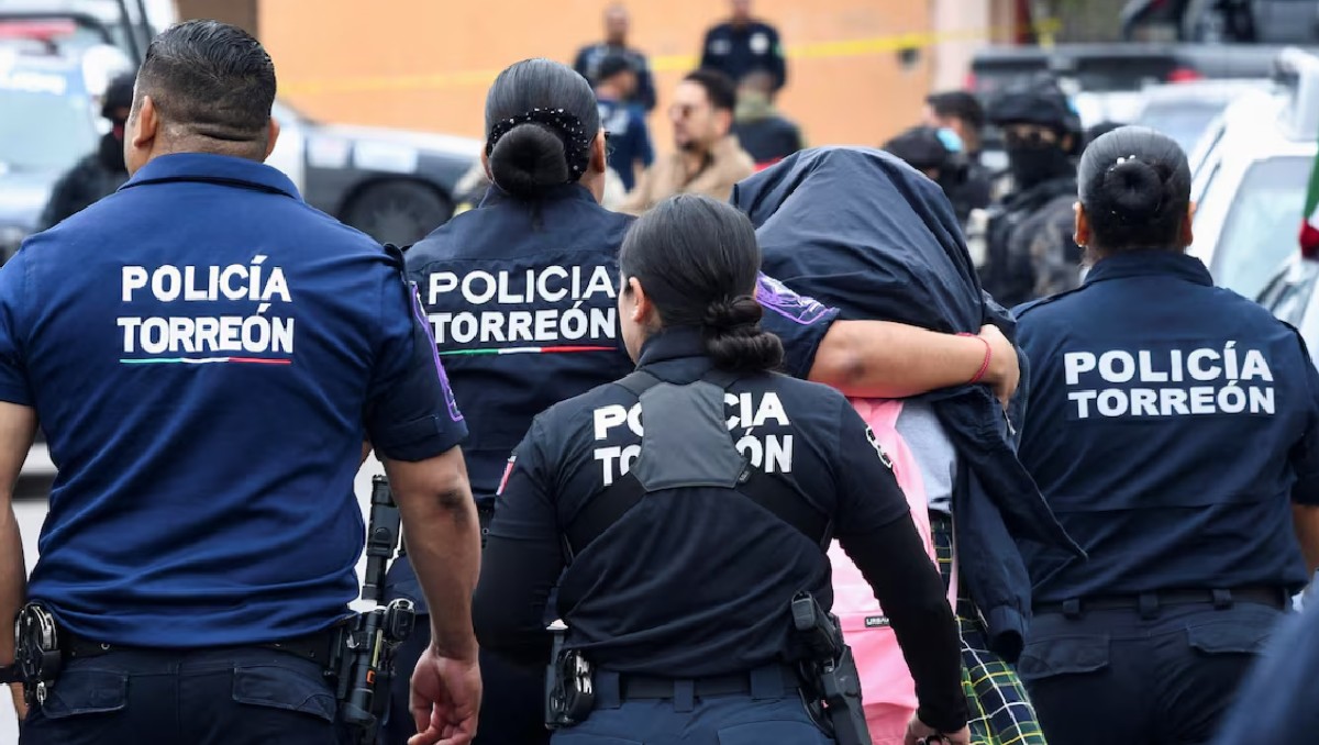 "Pánico en el norte de México": así informaron medios extranjeros el ataque en secundaria de Torreón