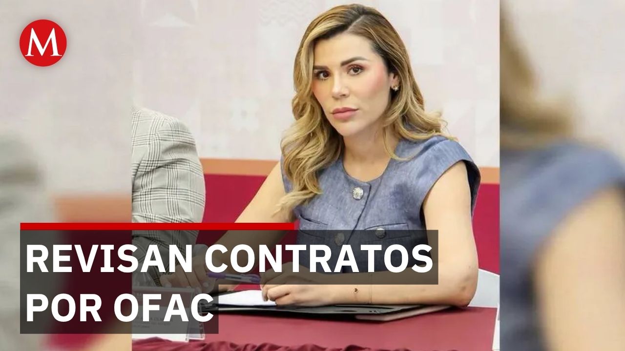Baja California bloquea proveedores en licitaciones tras sanciones de EU