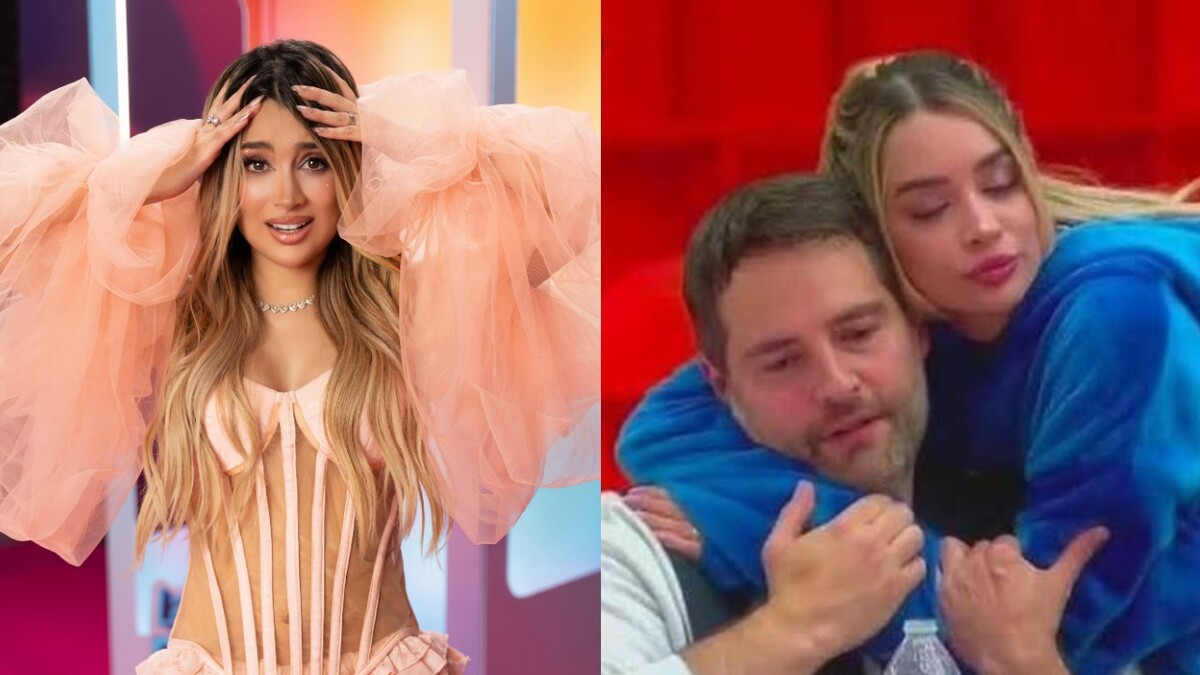 Brianda rechaza ‘shippeo’ con Memo Schutz | Especial