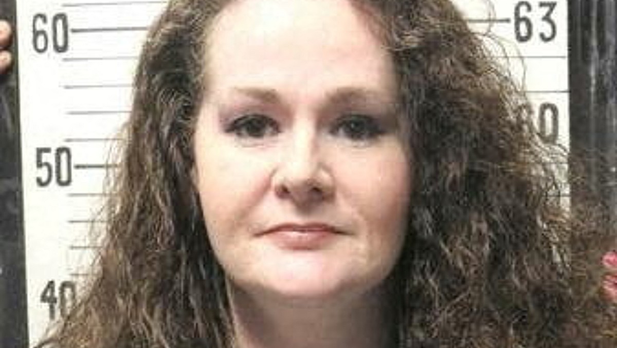 Christa Pike fue condenada a cadena perpetua tras asesinar a su compañera de clases Colleen Slemmer (Reuters)
