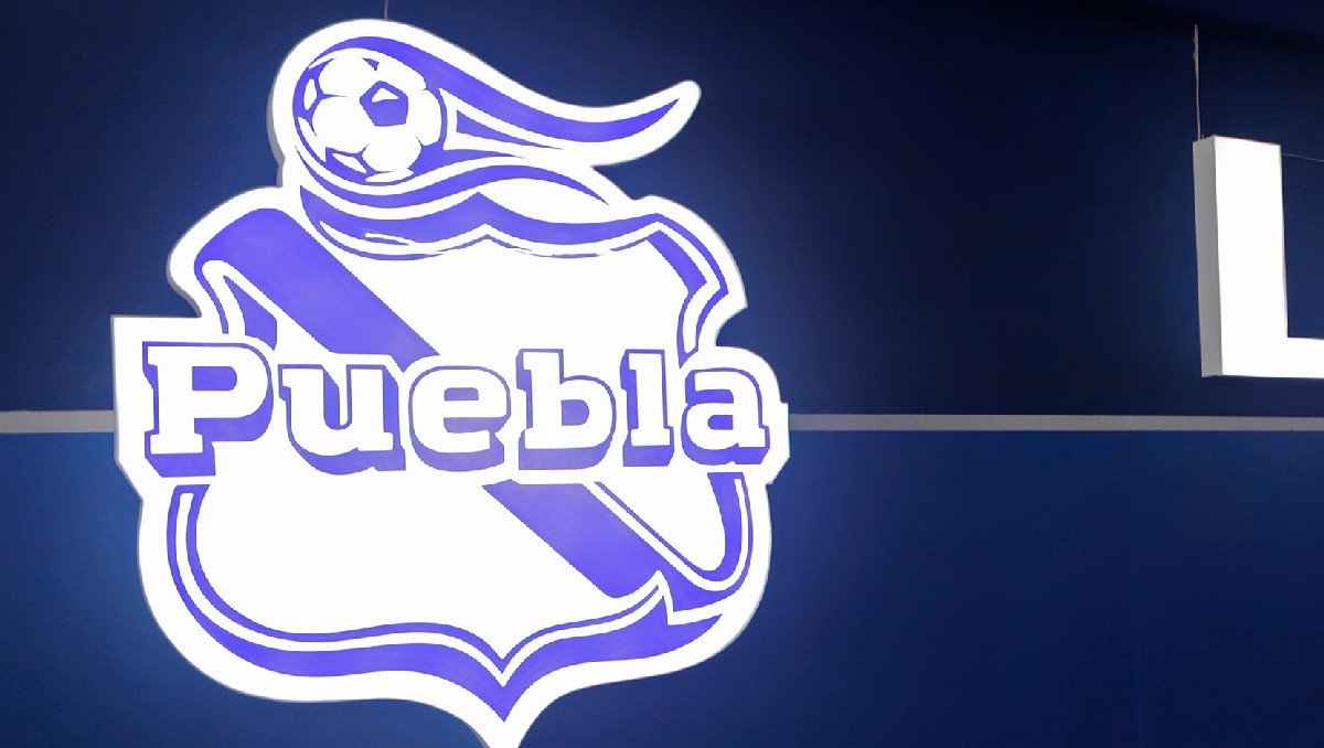 Club Puebla niega congelación de cuentas y trabaja con normalidad (Imago7)