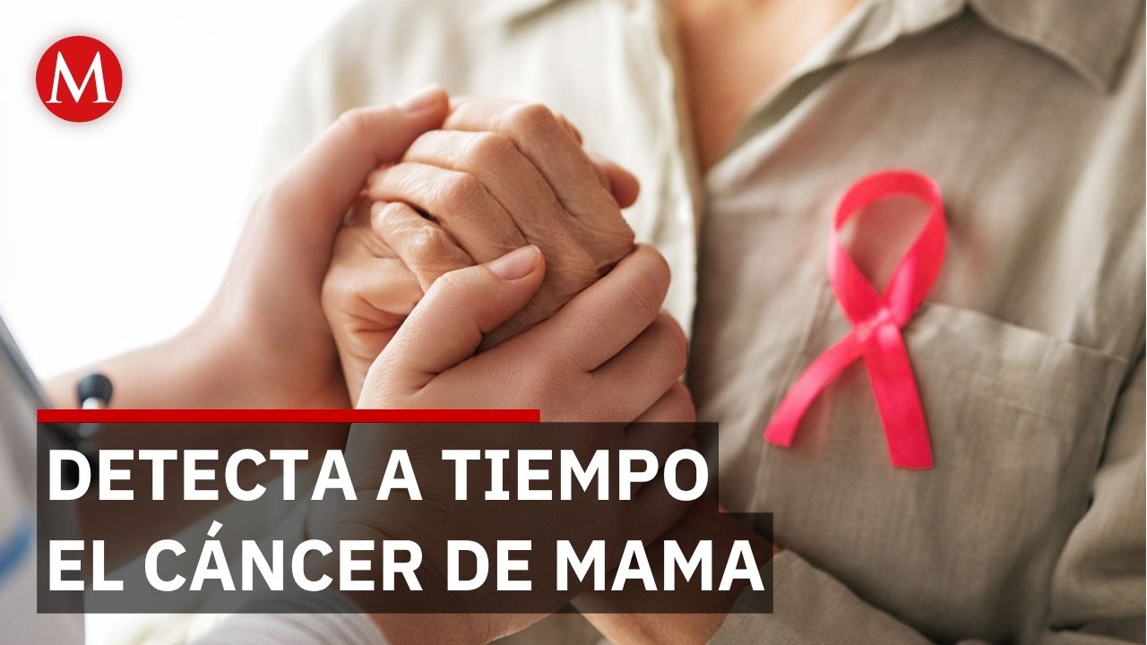 Detectar cáncer de mama a tiempo: ¿por qué la mastografía anual es vital después de los 40?