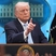 Donald Trump, presidente de los Estados Unidos, durante una conferencia de prensa en la Casa Blanca.