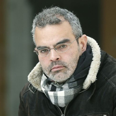 Gonçalo M. Tavares