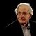 El lingüista Noam Chomsky.