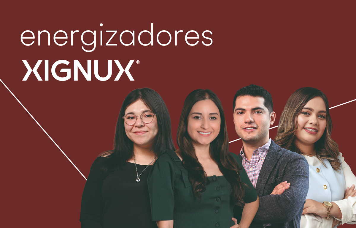 Los energizadores buscan generar cambios que trascienden y contribuyan a fortalecer ecosistemas y comunidades. (Cortesía)