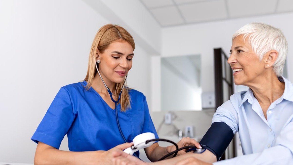 Especialistas del Hospital Houston Methodist señalan que los factores de riesgo de enfermedades del corazón | Shutterstock
