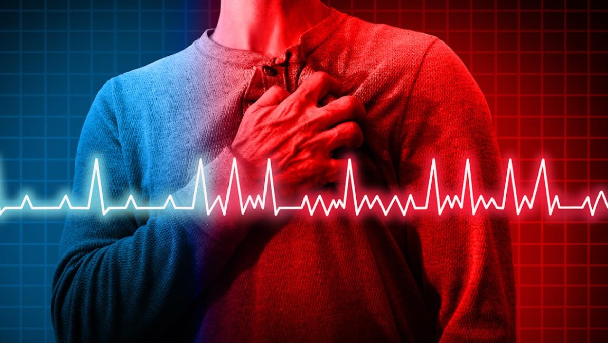 Fibrilación auricular (AFib): La condición cardiaca silenciosa que afectará a 12 millones de personas | Shutterstock