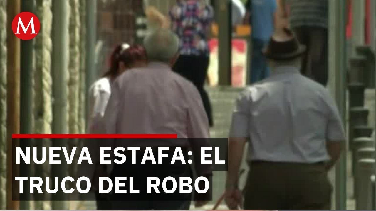 Fiscalía de Jalisco alerta sobre estafa de 'La mancha falsa' para robar a ciudadanos