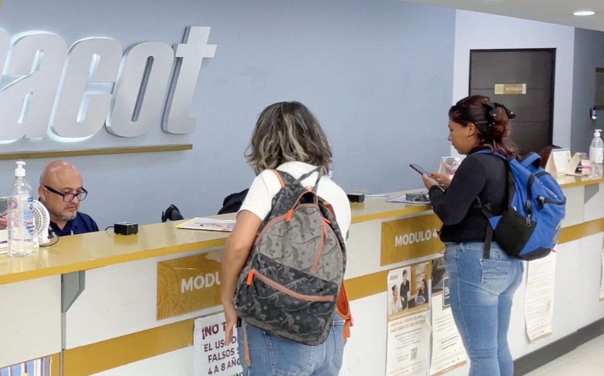 FONACOT fortalece el crédito para mujeres trabajadoras.