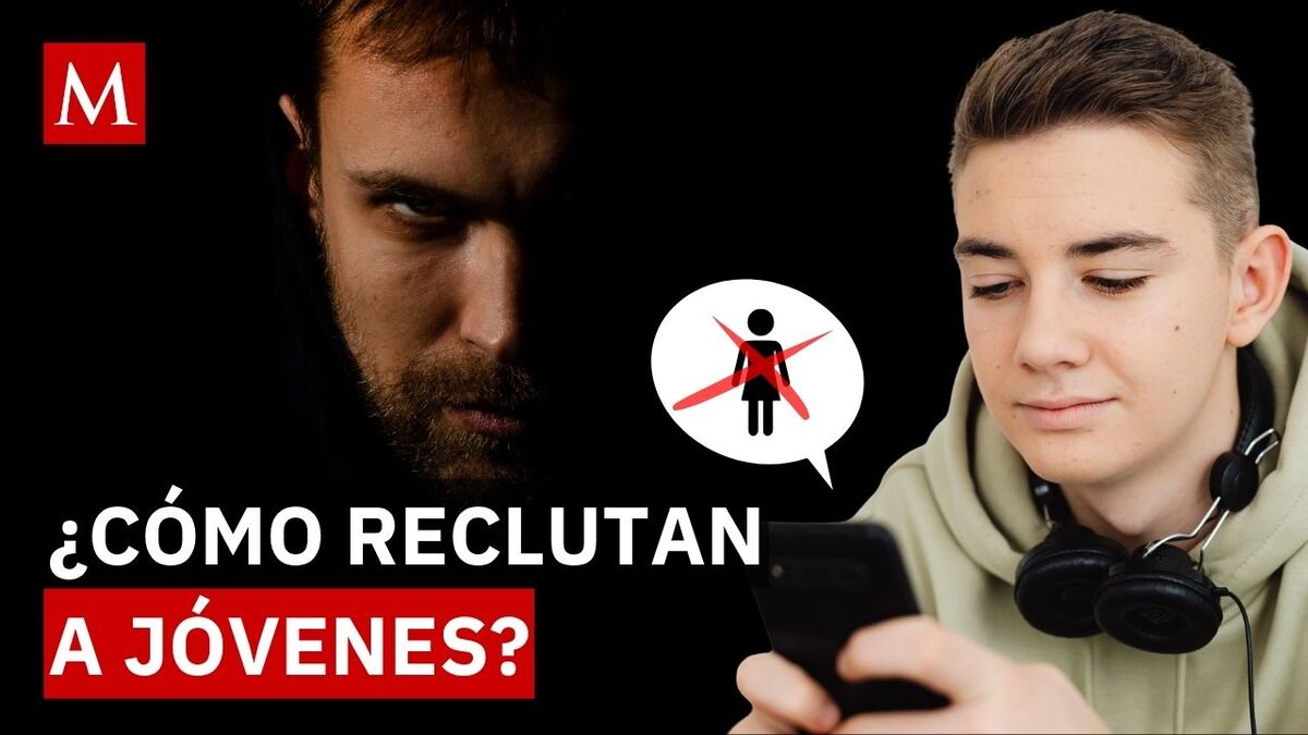 Así funcionan los cultos oscuros de internet que reclutan a adolescentes