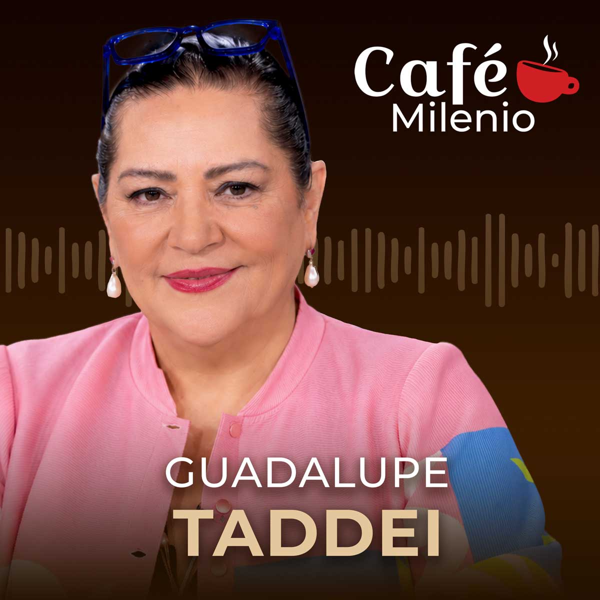 Guadalupe Taddei revela lo que el INE enfrenta rumbo al 2027