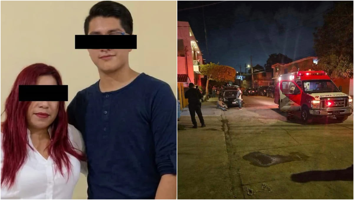 Imelda 'N' fue localizada sin vida al interior de su propio domicilio. | RRSS