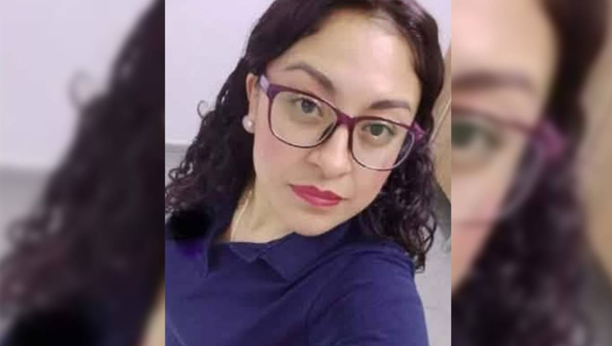 Jazmín Adriana Méndez, de 38 años, fue localizada sin vida en Valle de Chalco tras ser reportada como desaparecida. | Foto: Especial