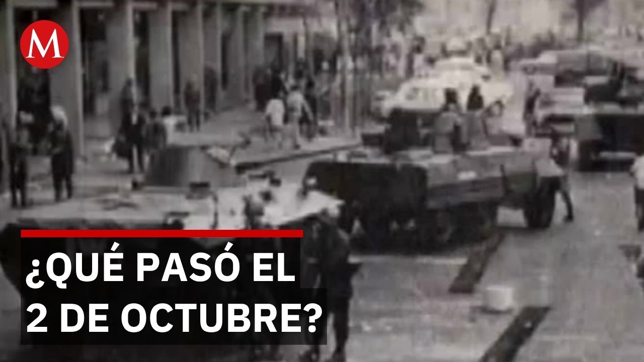 A 100 jóvenes les costó la vida transformar la conciencia política de México
