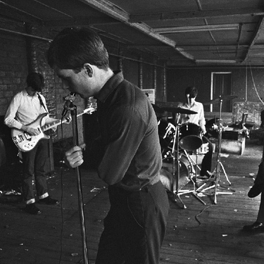 Joy Division
