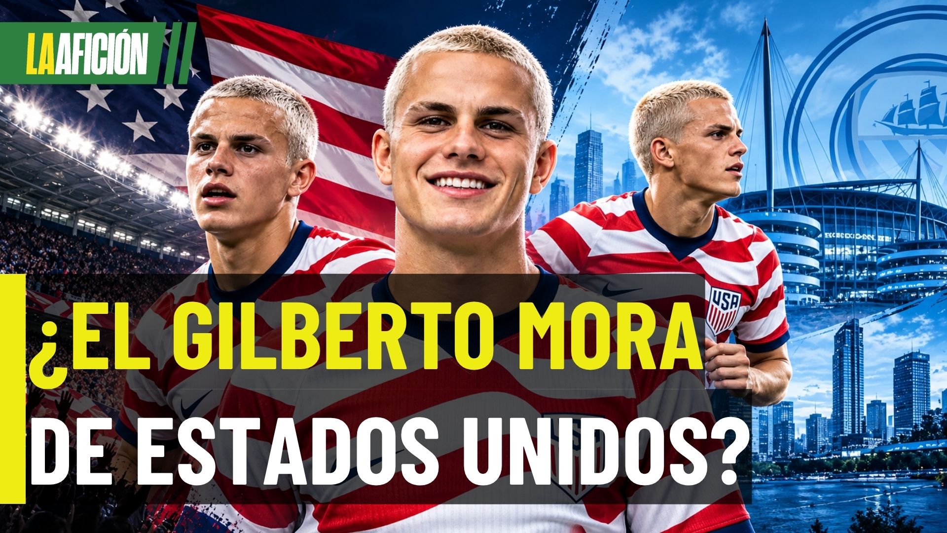 ¡LA NUEVA JOYA DE ESTADOS UNIDOS! Cavan Sullivan, el “Chico Maravilla” que deslumbra