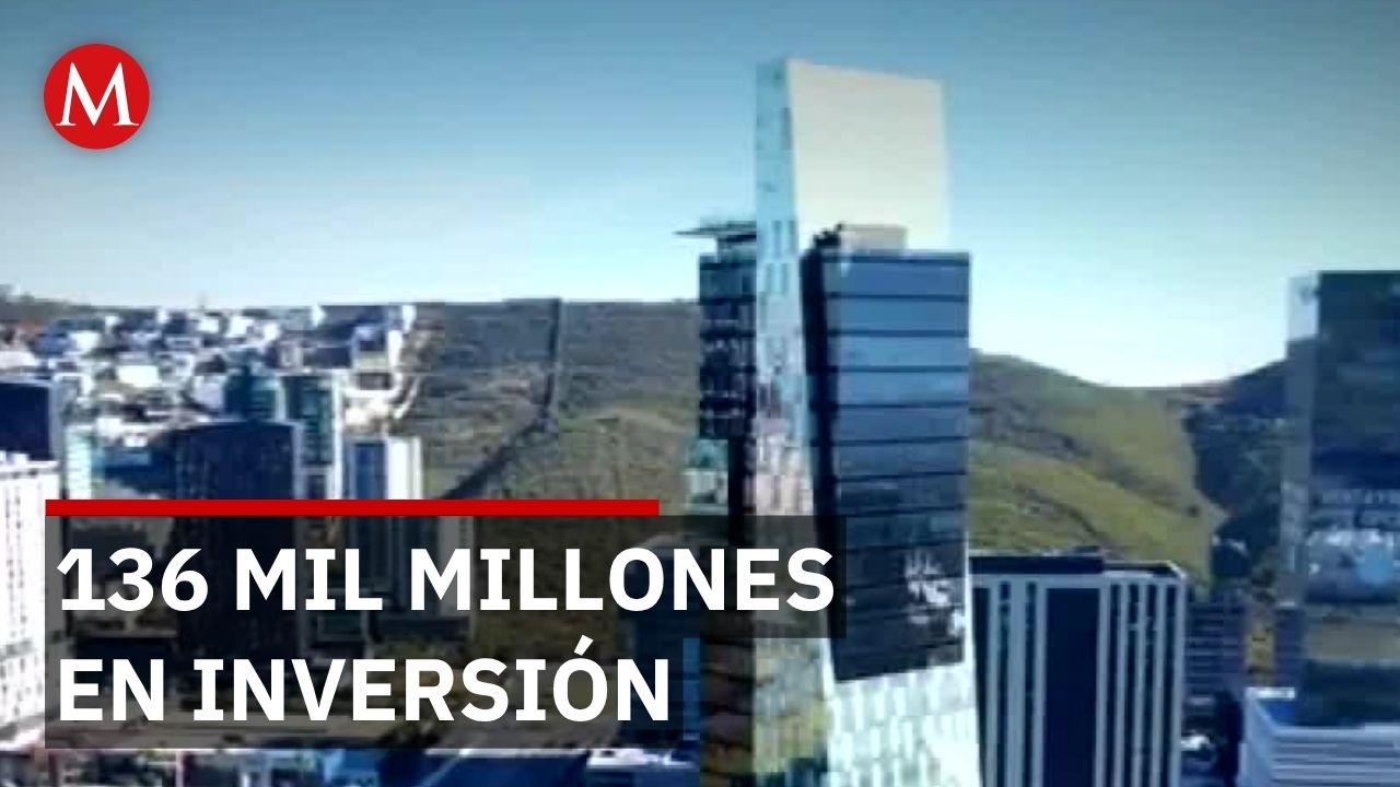 Nuevo León atrae 136 mil millones en inversión internacional en 5 años