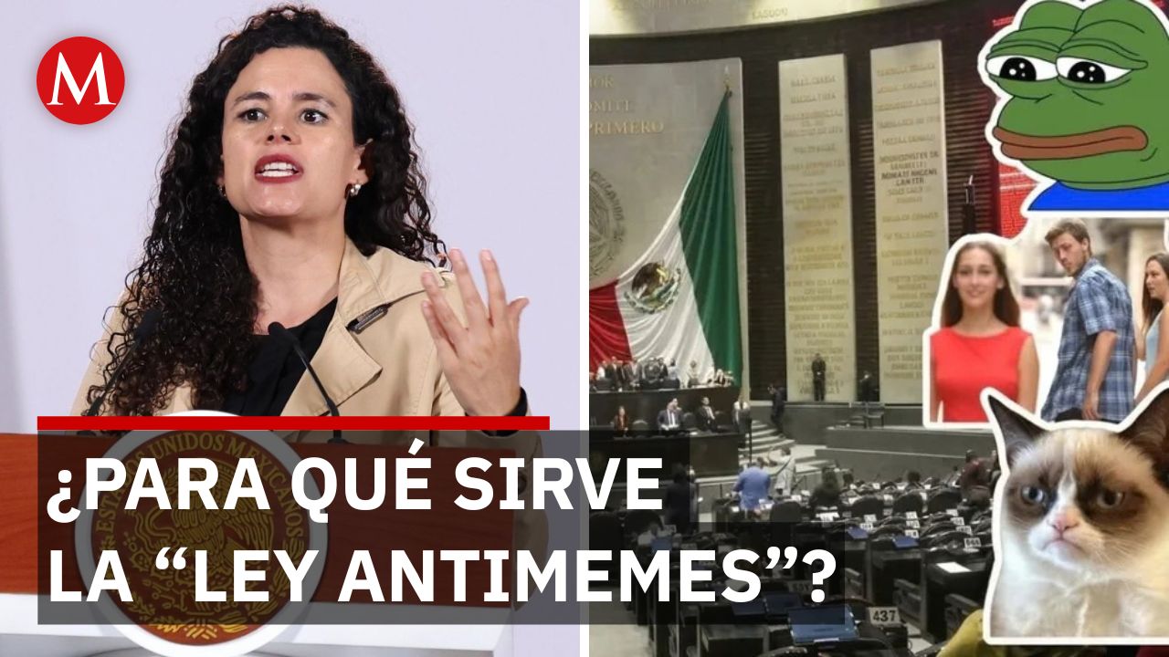 “Ley Antimemes”: Gobierno aclara si prohibirán las críticas y sátiras