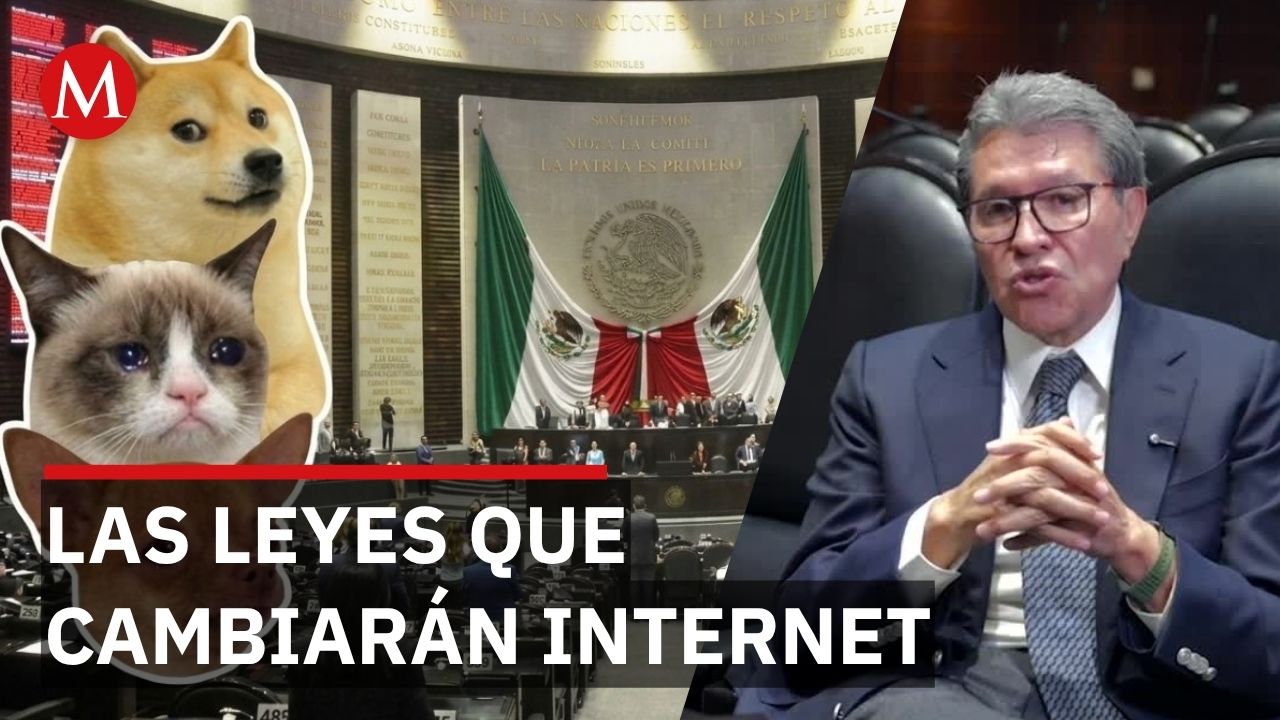Nuevas leyes de derechos de autor y pagos digitales transformarán internet | Antilogía