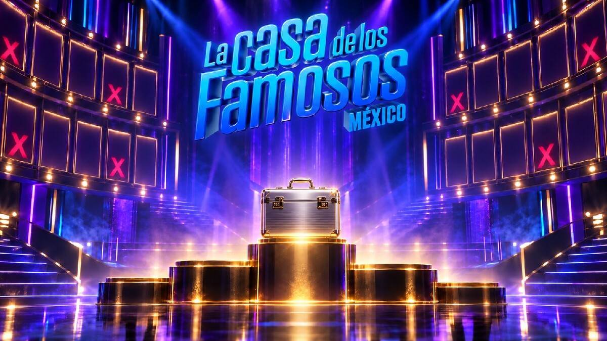 Lista completa de resultados de La Casa de los Famosos | IA M2