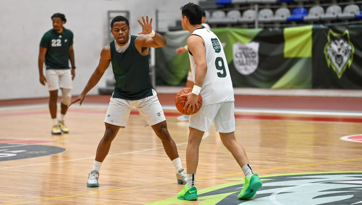 Lobos Puebla enfrenta últimas dos series en busca del pase a playoffs | Especial