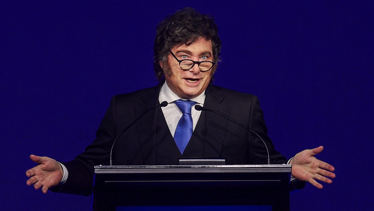 ¿Pagar para ser argentino? Gobierno de Milei ofrecerá ciudadanía a extranjeros por 350 mil dólares