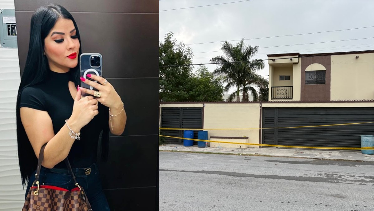 Mujer acusada de disparar a su pareja y a sus hijos en Montemorelos | Especial