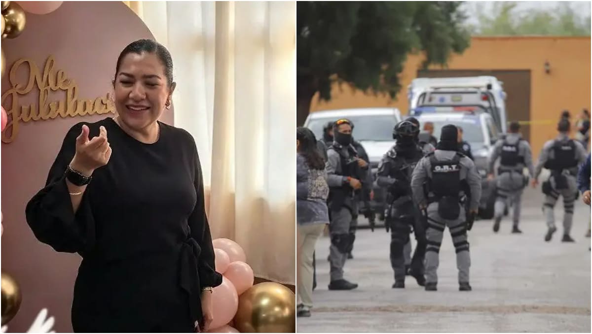Nedi Edith fue la única víctima mortal del ataque perpetrado por los gemelos identificados como 'Los Cuates'. (Especial | Manuel Guadarrama)