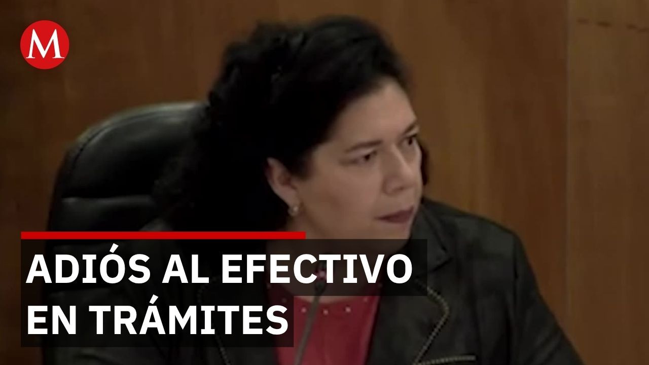 Pagos digitales obligatorios en trámites del gobierno: cómo cambiará tu forma de pagar