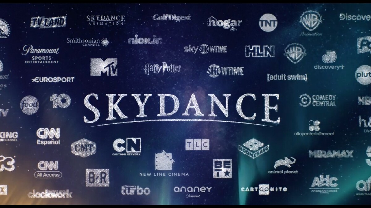 Paramount y Warner Bros. se llamarán Skydance | Especial