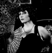 La poeta, editora y gestora cultural mexicana Dulce Chiang.