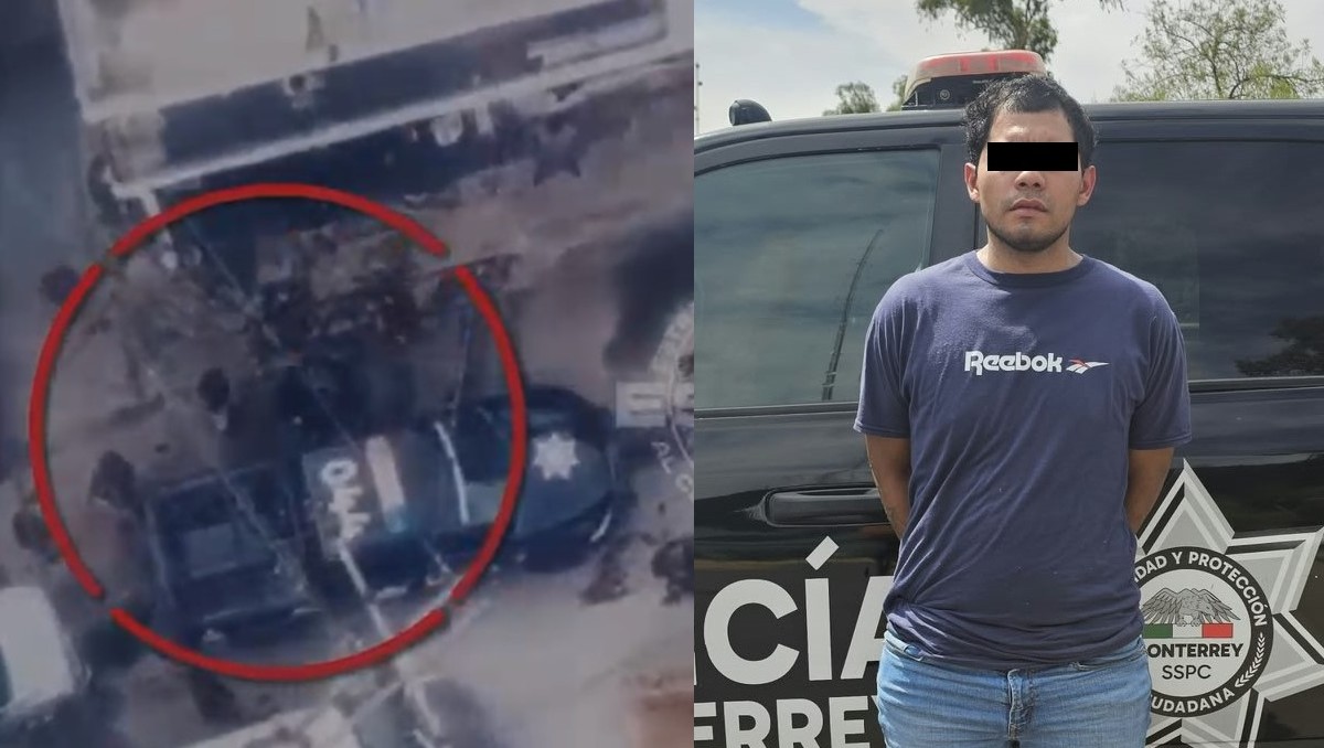 Presuntamente Humberto entró al domicilio de un hombre con quien tenía viejas rencillas. | Especial