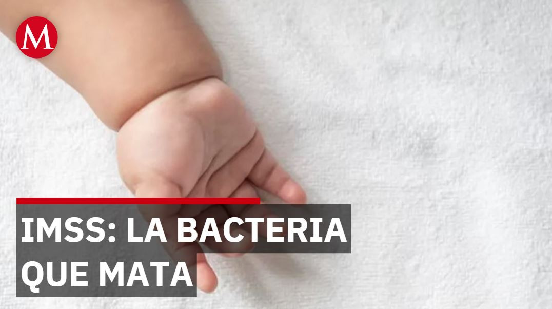 3 recién nacidos murieron en Jalisco por bacteria mientras IMSS investigaba Durango