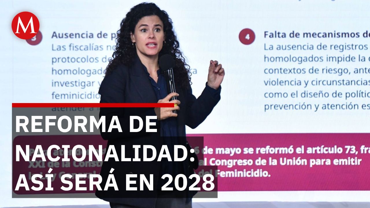Reforma de doble nacionalidad avanza en 20 estados: ¿A quiénes afectará en 2028?