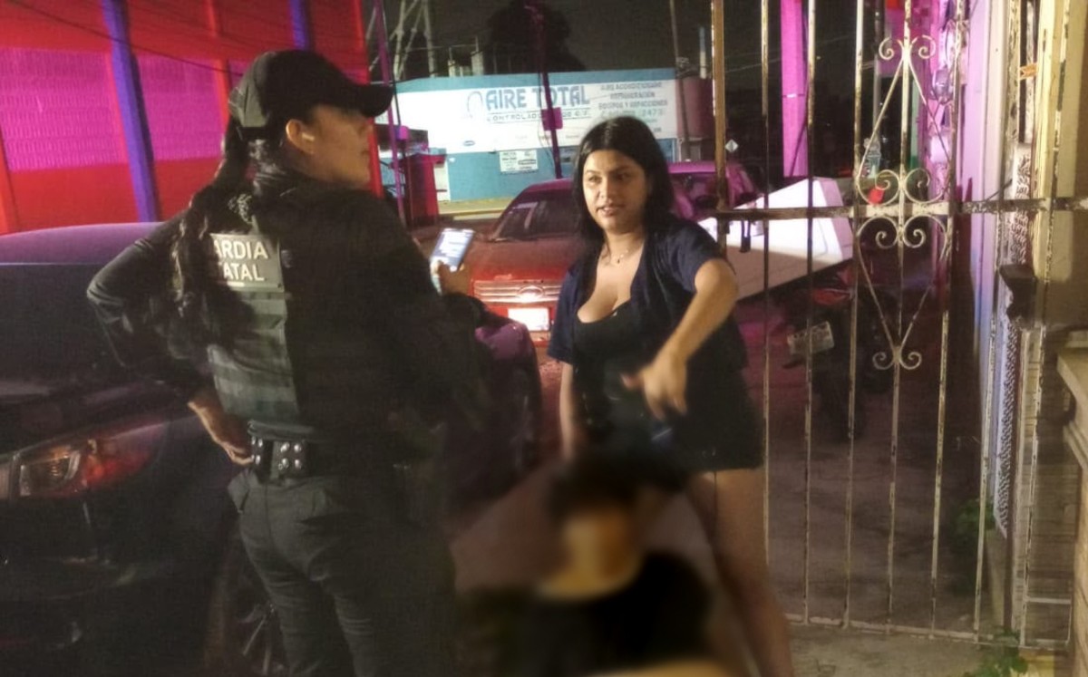 Ahora se registró un matricidio en la zona sur, elevando las alertas por los problemas familiares. CORTESÍA FAMILIARES DE VÍCTIMAS Y AUTORIDADES