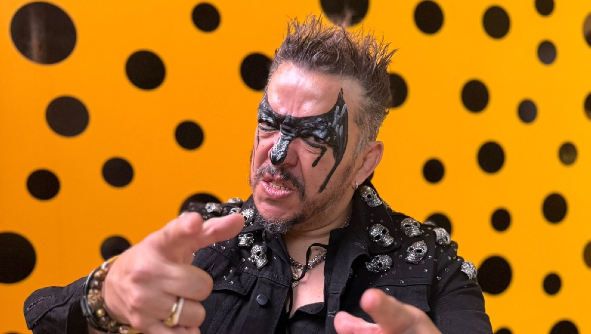 Rey Bucanero, luchador de la LM52 (Especial)