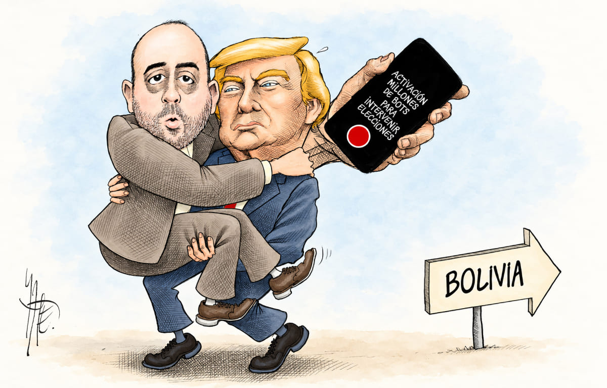 Salvando al soldado Cerimedo