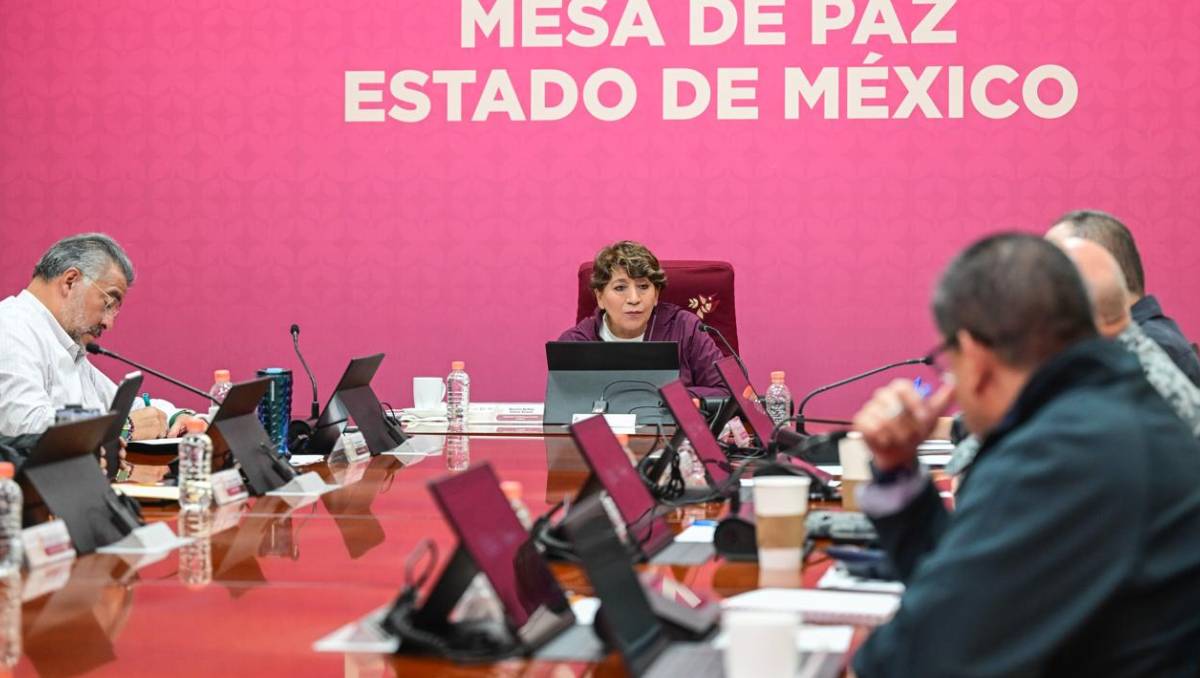 La SSEM recibió 776 denuncias por intentos de extorsión en una semana y evitó que víctimas pagaran casi 10 mdp. | Foto: Especial