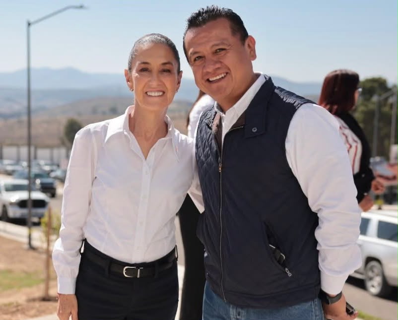 Torres Piña respalda acuerdo de Sheinbaum para aguacate michoacano