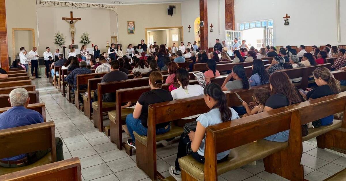 La violencia y la pobreza agobian a las familias que habitan la sierra de Chihuahua. | Foto: Especial