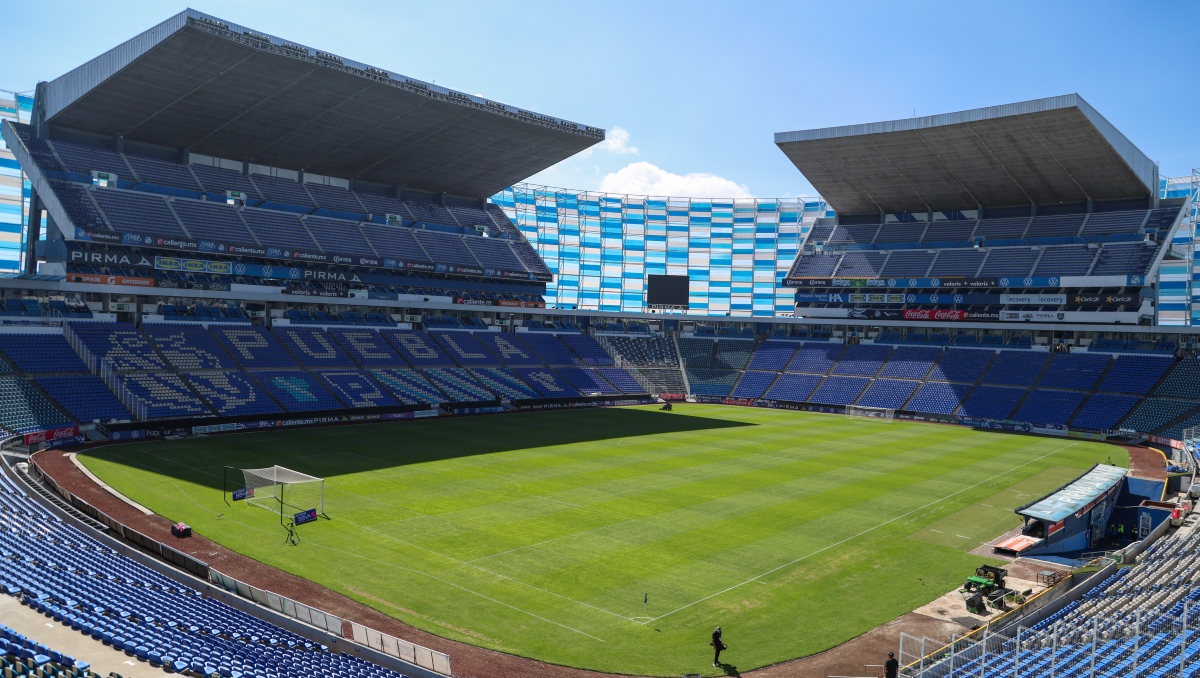 América y Atlético de Madrid anuncian partido de leyendas en Estadio Cuauhtémoc (Imago7)