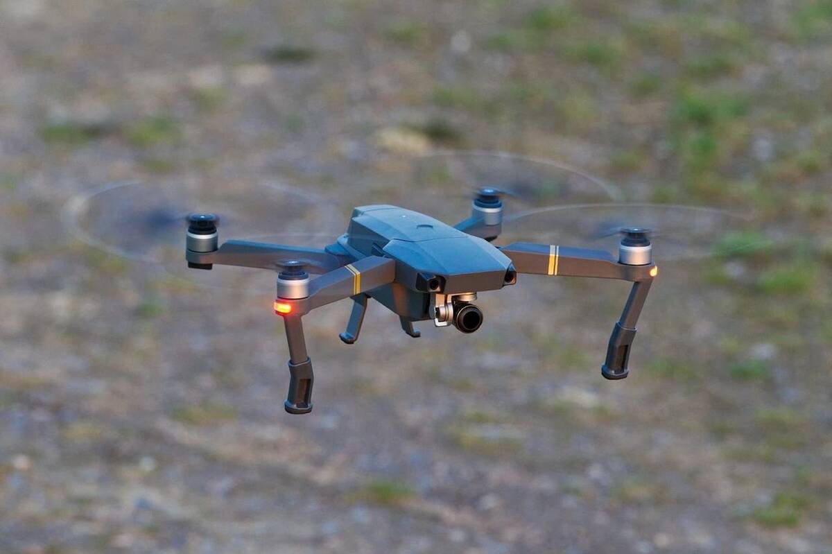 Avance tecnológico en el desarrollo y uso de drones está transformando el sector agropecuario. | Foto: Especial