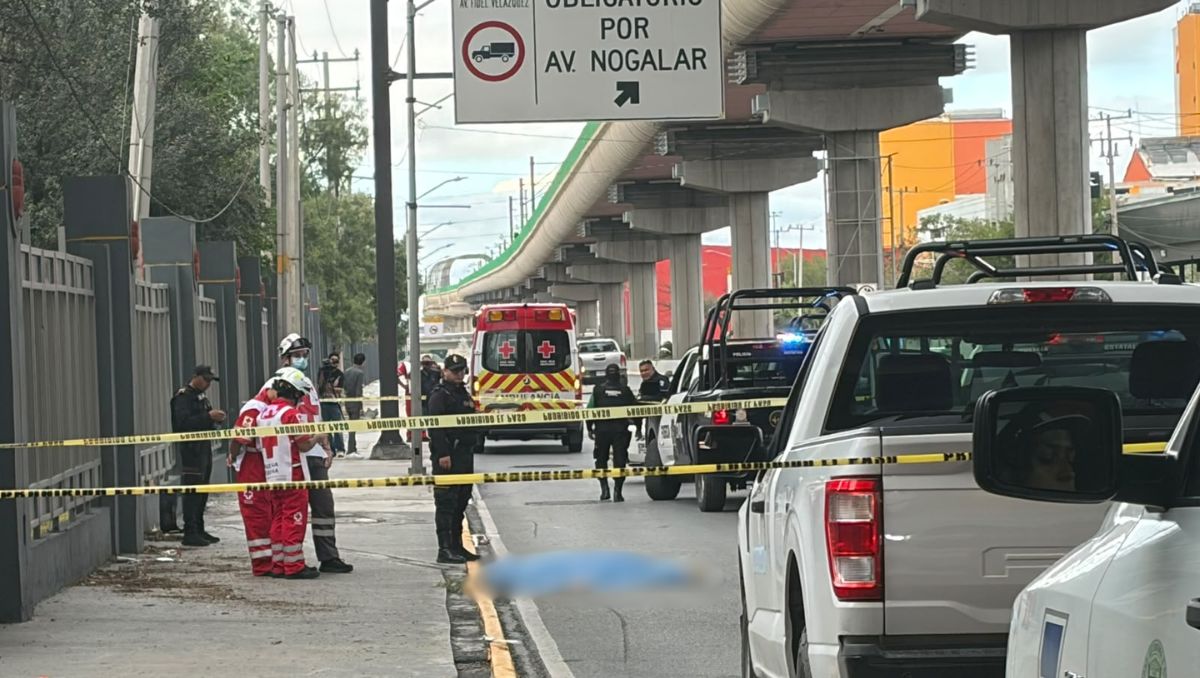 Las circunstancias del fallecimiento son investigadas por las autoridades. | Gabriela Garza
