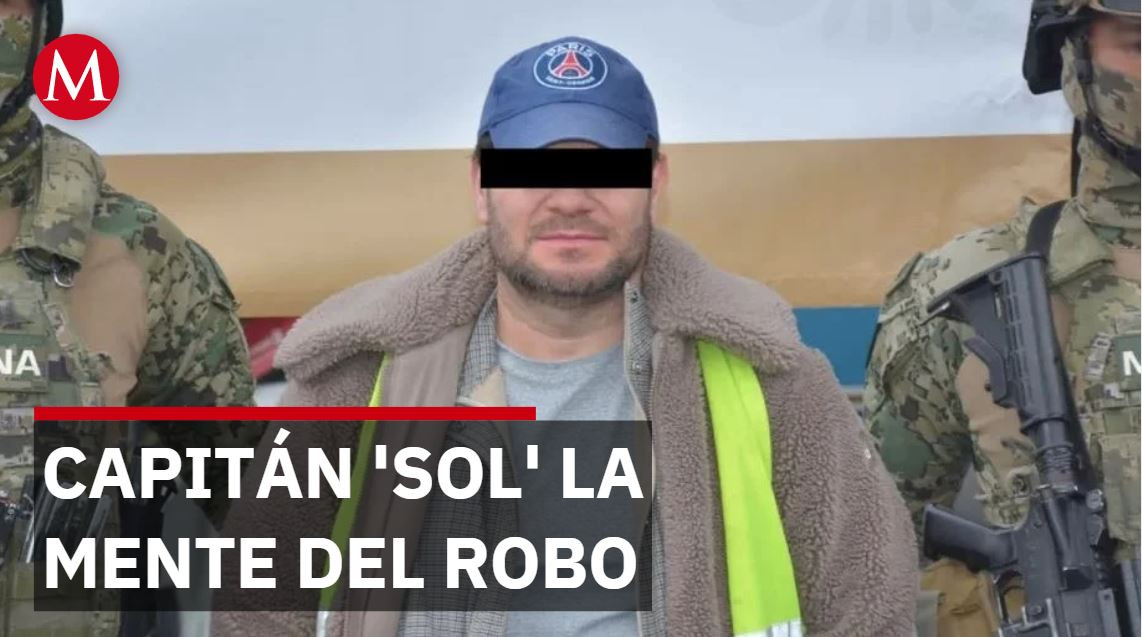 Exmilitar detenido: gastó 60 millones en apuestas con pensión de 18 mil