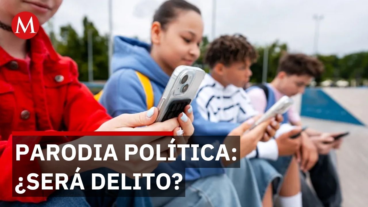 Ley antimemes busca frenar fraudes pero podría encarcelar a quien hace parodia política