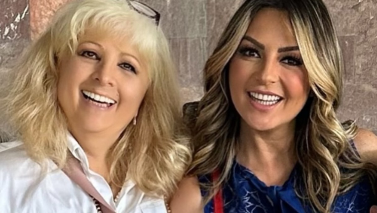 Mamá de Mariana Ochoa defiende a su hija tras comentarios ofensivos y leperadas en La Casa de los Famosos: "La han humillado" | RS
